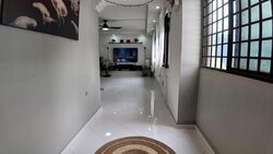 Blk 760 Woodlands Avenue 6 (Woodlands), HDB 5 Rooms #594473911